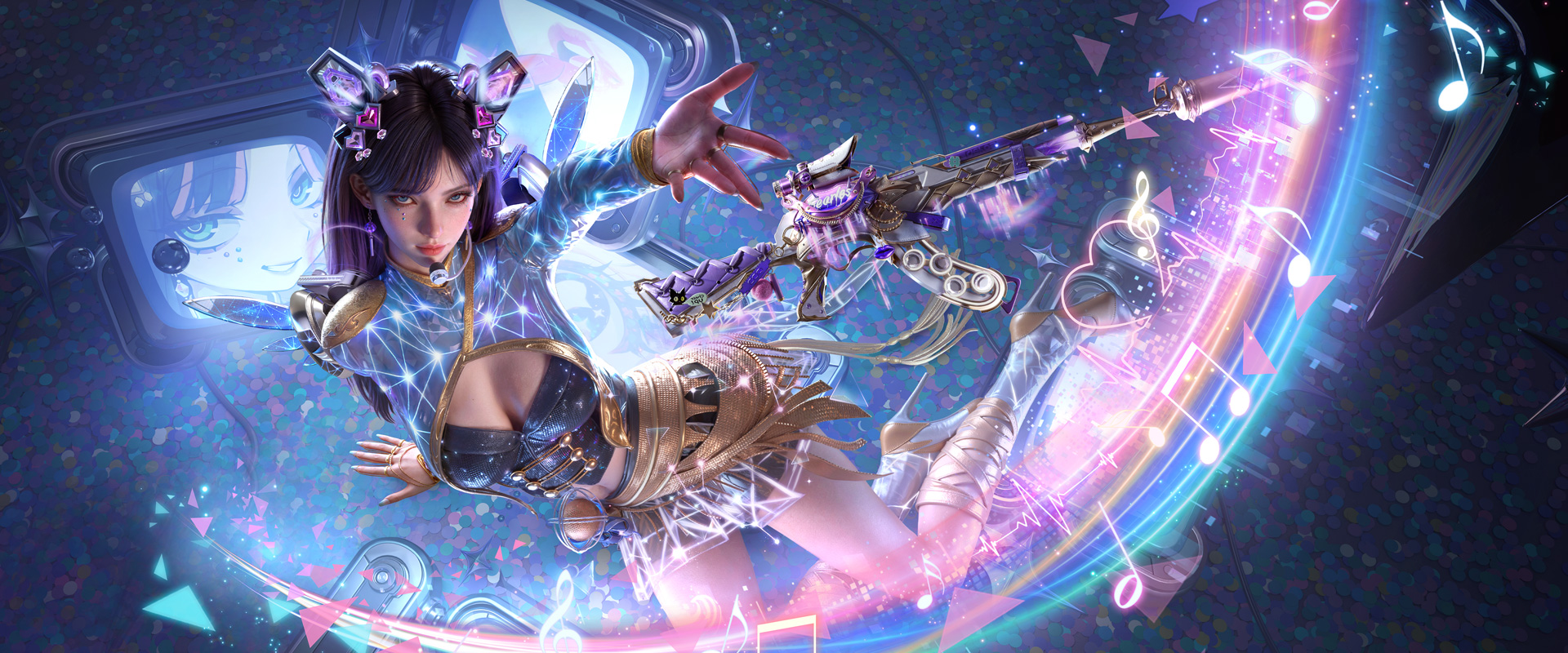 Dimension Diva Set уже доступен